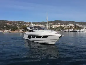 Thumbnail von Sunseeker Predator 57 SUNDOWNER
