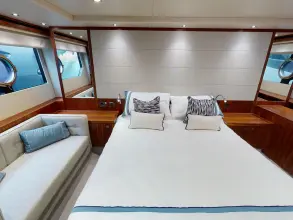 Thumbnail von Sunseeker Predator 57 SUNDOWNER