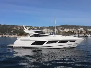 Thumbnail von Sunseeker Predator 57 SUNDOWNER