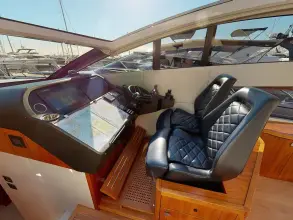 Thumbnail von Sunseeker Predator 57 SUNDOWNER