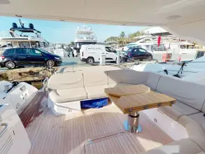 Thumbnail von Sunseeker Predator 57 SUNDOWNER