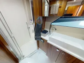 Thumbnail von Sunseeker Predator 57 SUNDOWNER