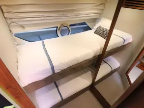 Thumbnail von Sunseeker Predator 57 SUNDOWNER