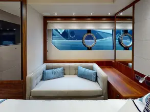 Thumbnail von Sunseeker Predator 57 SUNDOWNER