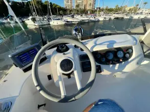 Thumbnail von Azimut 39 Fly