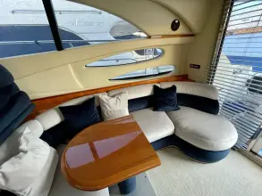 Thumbnail von Azimut 39 Fly