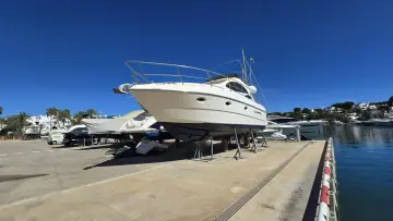 Thumbnail von Azimut 39 Fly