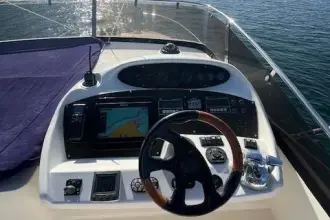 Thumbnail von Sunseeker Manhattan 50