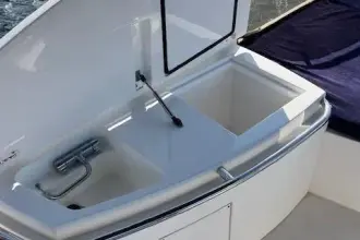 Thumbnail von Sunseeker Manhattan 50