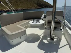 Thumbnail von Beneteau Swift Trawler 30