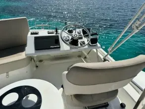 Thumbnail von Beneteau Swift Trawler 30