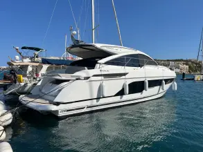 Fairline Targa 45 Open