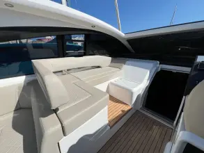 Thumbnail von Fairline Targa 45 Open