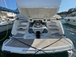 Thumbnail von Fairline Targa 45 Open