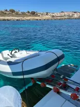 Thumbnail von Fairline Targa 45 Open