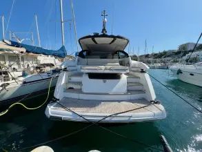 Thumbnail von Fairline Targa 45 Open