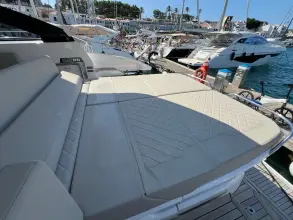 Thumbnail von Fairline Targa 45 Open