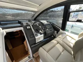 Thumbnail von Fairline Targa 45 Open