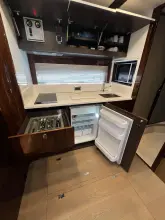 Thumbnail von Fairline Targa 45 Open