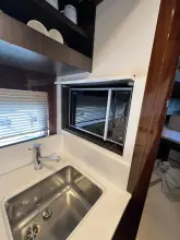Thumbnail von Fairline Targa 45 Open