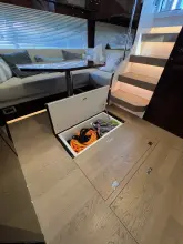 Thumbnail von Fairline Targa 45 Open