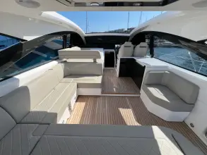 Thumbnail von Fairline Targa 45 Open