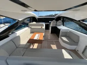 Thumbnail von Fairline Targa 45 Open
