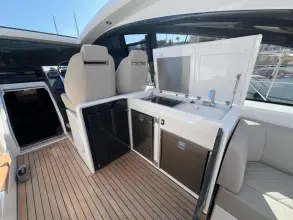 Thumbnail von Fairline Targa 45 Open