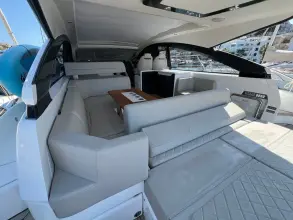 Thumbnail von Fairline Targa 45 Open