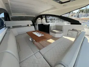 Thumbnail von Fairline Targa 45 Open