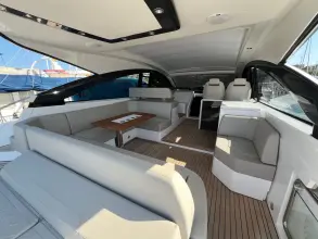 Thumbnail von Fairline Targa 45 Open