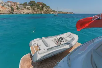 Thumbnail von Princess F65
