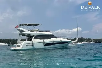 Prestige 460