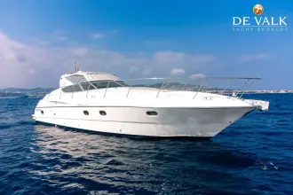 Cantieri Sarnico Maxim 45