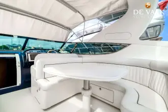 Thumbnail von Cantieri Sarnico Maxim 45