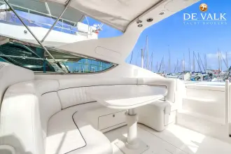 Thumbnail von Cantieri Sarnico Maxim 45