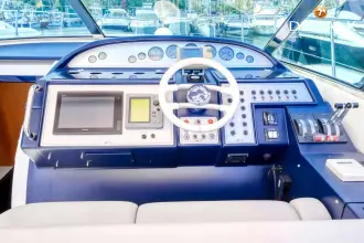 Thumbnail von Cantieri Sarnico Maxim 45