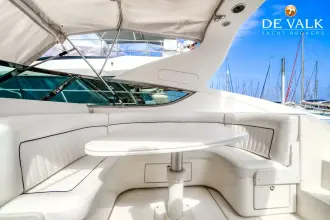 Thumbnail von Cantieri Sarnico Maxim 45