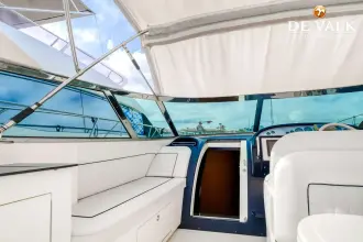 Thumbnail von Cantieri Sarnico Maxim 45