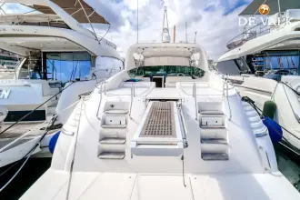 Thumbnail von Cantieri Sarnico Maxim 45