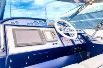 Thumbnail von Cantieri Sarnico Maxim 45