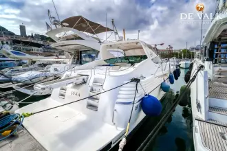 Thumbnail von Cantieri Sarnico Maxim 45