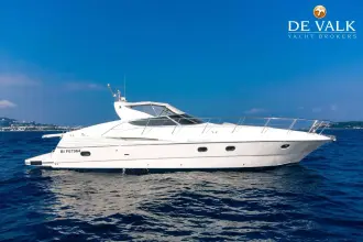 Thumbnail von Cantieri Sarnico Maxim 45