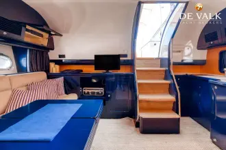 Thumbnail von Cantieri Sarnico Maxim 45