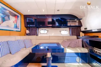Thumbnail von Cantieri Sarnico Maxim 45