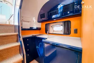 Thumbnail von Cantieri Sarnico Maxim 45