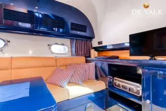Thumbnail von Cantieri Sarnico Maxim 45