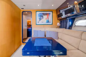 Thumbnail von Cantieri Sarnico Maxim 45