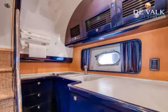 Thumbnail von Cantieri Sarnico Maxim 45