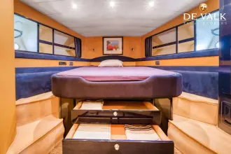 Thumbnail von Cantieri Sarnico Maxim 45